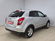 SsangYong Actyon Comfort, 2013 года, пробег 154414 км