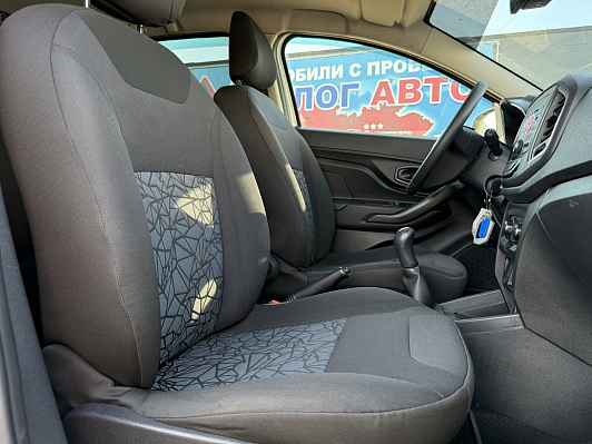 Lada (ВАЗ) XRAY Optima Air conditioner (2018), 2018 года, пробег 135000 км