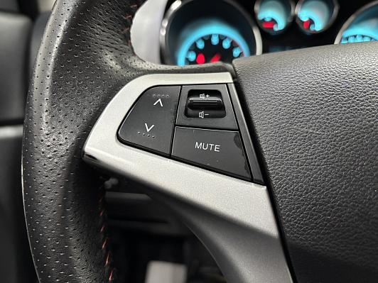 Changan CS35 COMFORT, 2018 года, пробег 66990 км