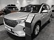 Haval M6 Оптимум (2026), серый