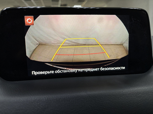 Mazda CX-5, 2018 года, пробег 143122 км