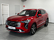 Haval Jolion Elite, 2021 года, пробег 36231 км