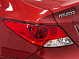 Hyundai Solaris Comfort, 2012 года, пробег 156179 км