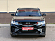 Geely Coolray Luxury, 2021 года, пробег 54040 км