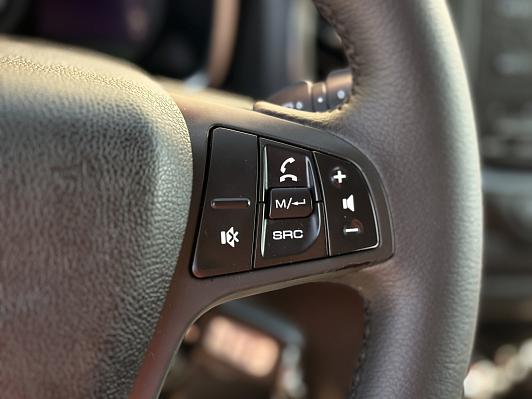 Lada (ВАЗ) XRAY Comfort, 2017 года, пробег 188800 км