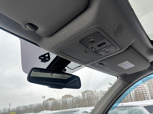 Nissan X-Trail SE High, 2011 года, пробег 302671 км