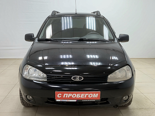 Lada (ВАЗ) Kalina, 2013 года, пробег 150000 км