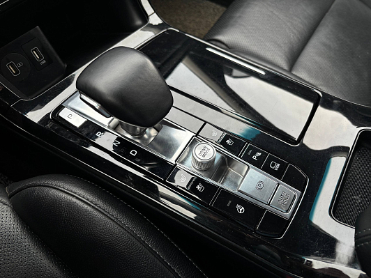 Kia K7, 2020 года, пробег 93625 км