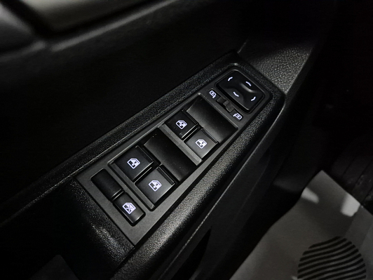 Lada (ВАЗ) Vesta Comfort Image, 2019 года, пробег 110327 км