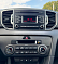 Kia Sportage Luxe, 2017 года, пробег 144630 км