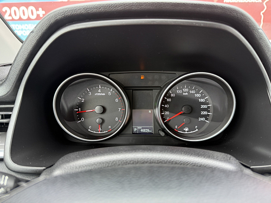 Haval M6 Family, 2023 года, пробег 46805 км