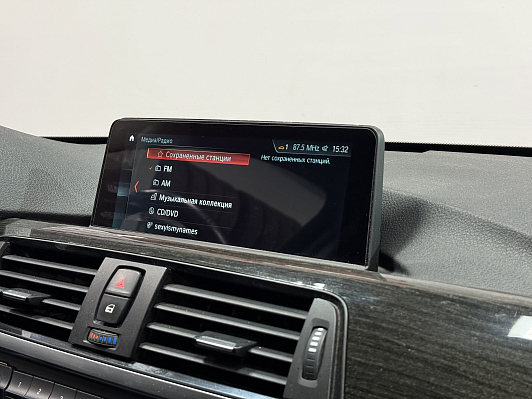 BMW 3 серии 320d xDrive Luxury Line, 2014 года, пробег 262217 км