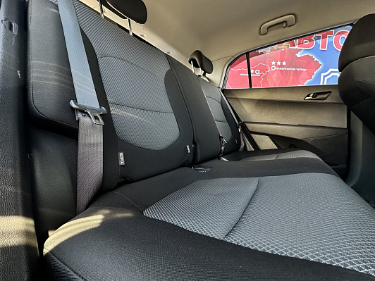 Hyundai Creta Active, 2019 года, пробег 66700 км