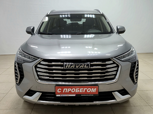 Haval Jolion Elite, 2021 года, пробег 106388 км