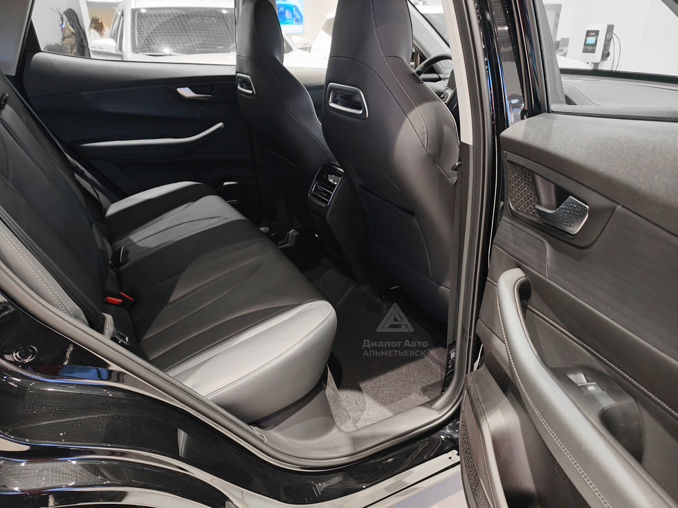 Tenet T4 Актив, черный