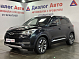 Chery Tiggo 4 Techno, 2020 года, пробег 96000 км