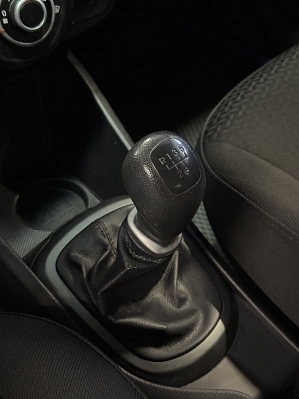 Kia Rio Comfort, 2014 года, пробег 148000 км