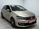 Volkswagen Polo Trendline, 2017 года, пробег 243478 км
