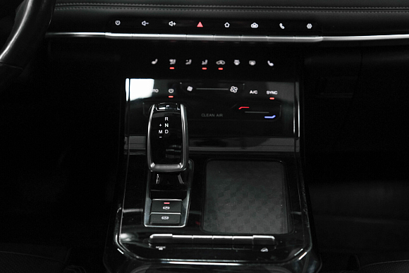 Chery Tiggo 7 Pro Elite, 2022 года, пробег 50000 км