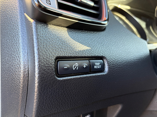 Nissan X-Trail SE Top, 2021 года, пробег 145926 км