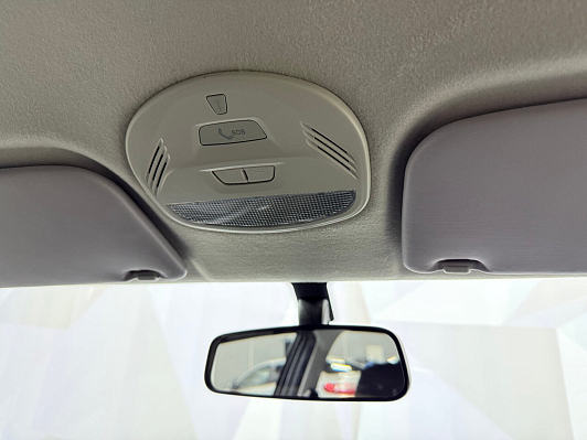 Lada (ВАЗ) Granta Classic'23 Кондиционер, 2025 года, пробег 6 км