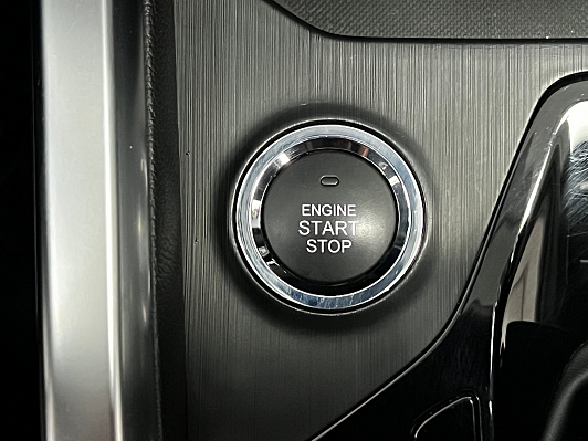 Chery Tiggo 4 Trek, 2022 года, пробег 32000 км