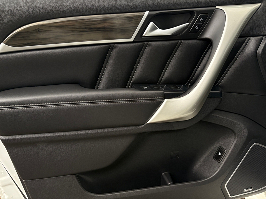 Haval H9 Elite, 2019 года, пробег 76709 км