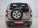 Chevrolet Niva GL, 2016 года, пробег 179219 км