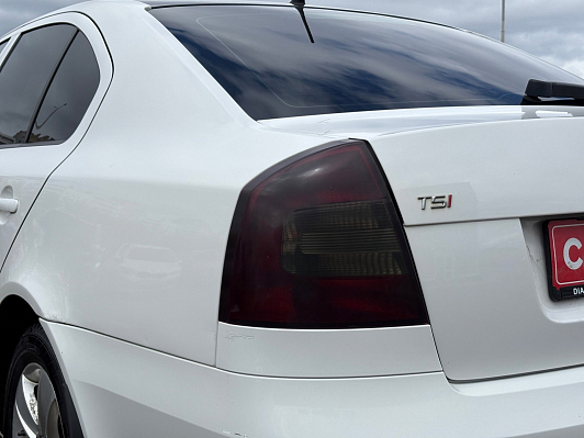 Skoda Octavia Elegance, 2013 года, пробег 176219 км