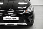 Kia Rio, 2018 года, пробег 130000 км