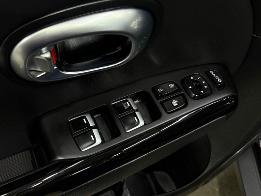 Kia Soul Prestige, 2018 года, пробег 164500 км