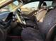 Hyundai Solaris Style, 2014 года, пробег 113200 км