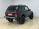 Lada (ВАЗ) Niva Legend Bronto Престиж, 2023 года, пробег 29254 км