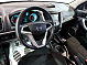 Changan CS35 COMFORT, 2018 года, пробег 61000 км