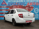 Lada (ВАЗ) Granta Comfort Multimedia Glonass 21901-51-27G, 2014 года, пробег 204381 км