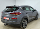 Hyundai Tucson Dynamic, 2019 года, пробег 91627 км