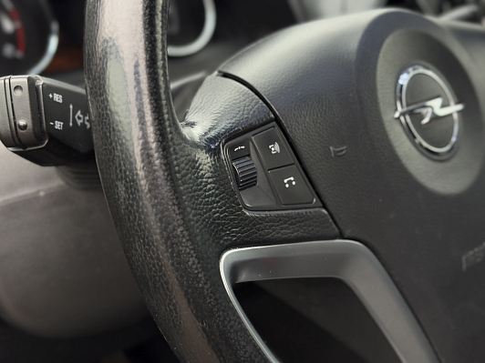 Opel Antara Enjoy, 2012 года, пробег 226000 км