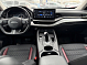 Haval F7x Elite, 2023 года, пробег 53228 км