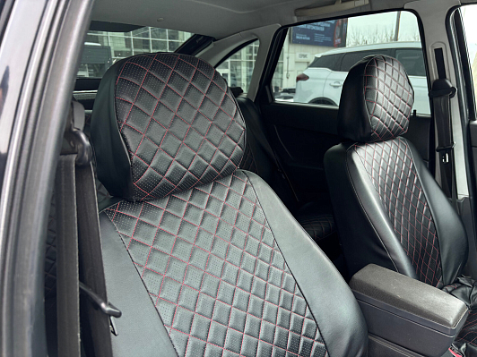 Lada (ВАЗ) Priora Люкс, 2013 года, пробег 135459 км