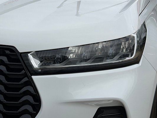 Xcite X-Cross 7 Техно, 2024 года, пробег 33000 км