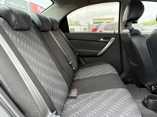 Ravon Nexia R3 Elegant, 2016 года, пробег 219235 км