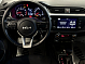 Kia Rio Style, 2021 года, пробег 70065 км