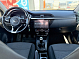 Kia Rio Comfort, 2017 года, пробег 112000 км
