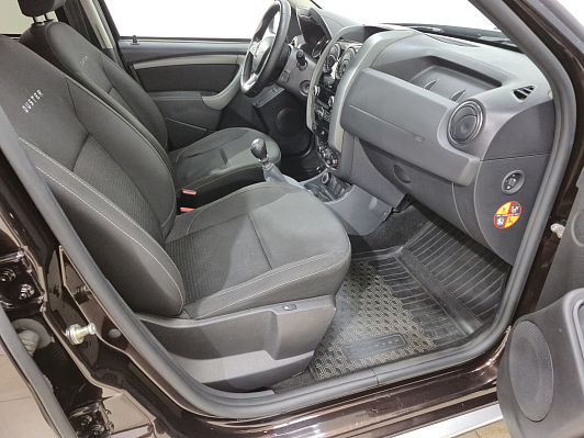 Renault Duster Dakar Edition, 2019 года, пробег 74775 км