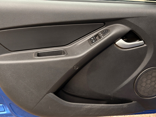 Lada (ВАЗ) Granta Comfort, 2018 года, пробег 150487 км