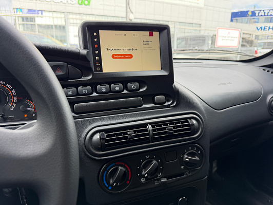Lada (ВАЗ) Niva Travel Техно, 2026 года, пробег 1766 км