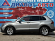 Volkswagen Tiguan Respect Plus, 2020 года, пробег 66671 км