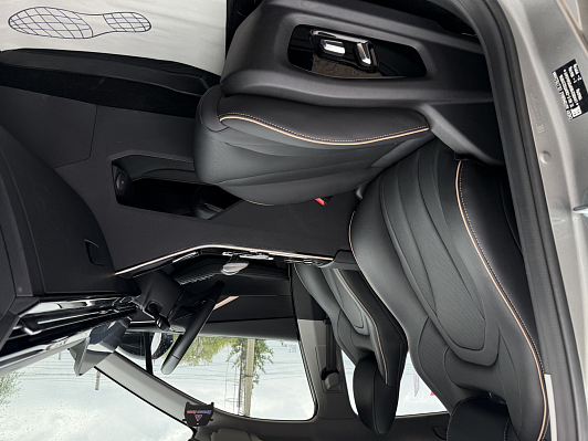 Omoda C5 Supreme, 2023 года, пробег 30000 км