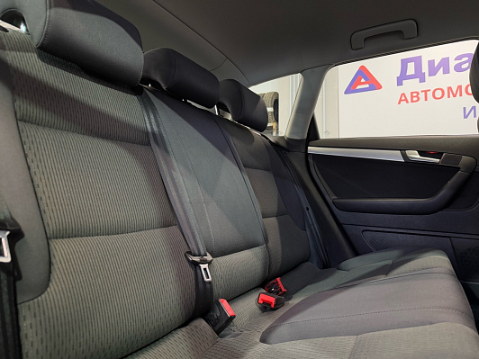 Audi A3, 2010 года, пробег 180000 км
