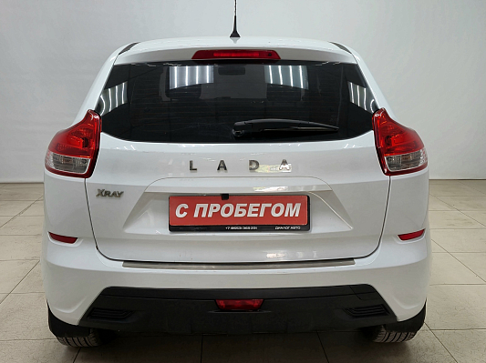 Lada (ВАЗ) XRAY Classic, 2017 года, пробег 149587 км